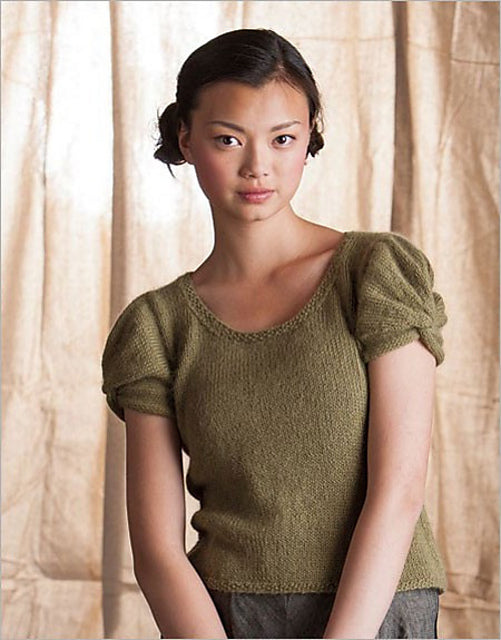 Knit.Wear Spring 2012