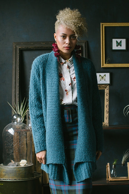 Interweave Knits - Winter 2019 (Out of Print)