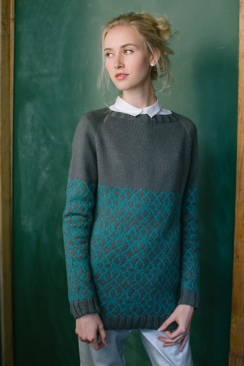 Interweave Knits - Winter 2019 (Out of Print)