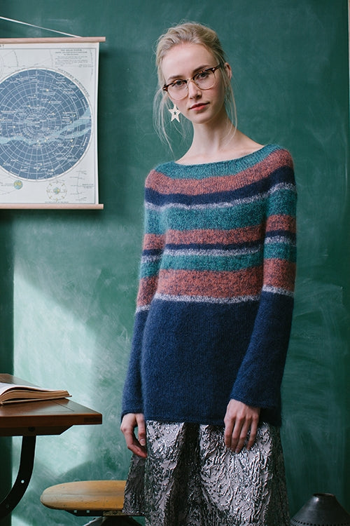 Interweave Knits - Winter 2019 (Out of Print)