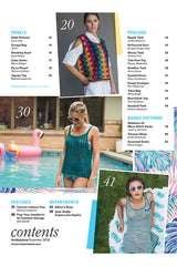 Knitscene - Summer 2018 (Out of Print)