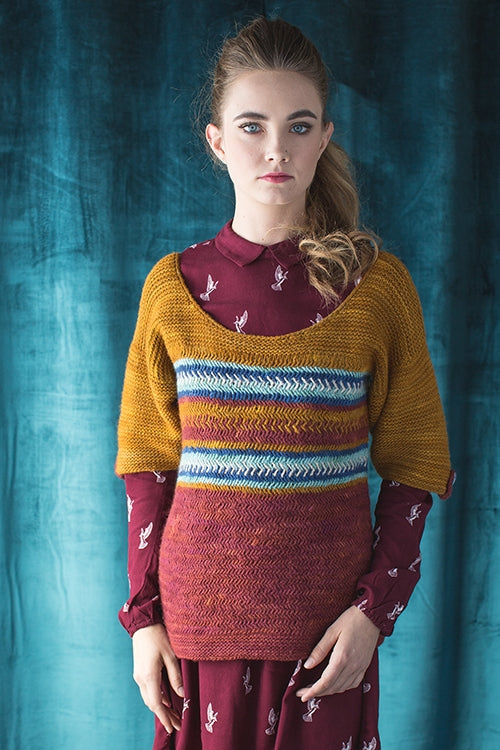 Knitscene - Fall 2018 (Out of Print)