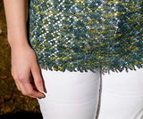 Eppler Blouse - FREE with Purchases of 1 or More Skeins of Exquisite Lace (PDF File)