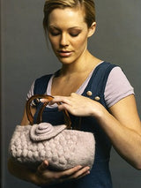 Ella Rae Design & Yarns for Handknitting - Book 11- Fourteen Designer Bags (image8)