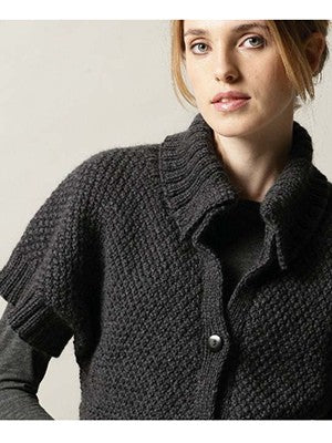 Ella Rae Design & Yarns for Handknitting - Book 13- Studio Collection(image10)