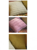 Ella Rae Designs - Book Seven (Cushions)