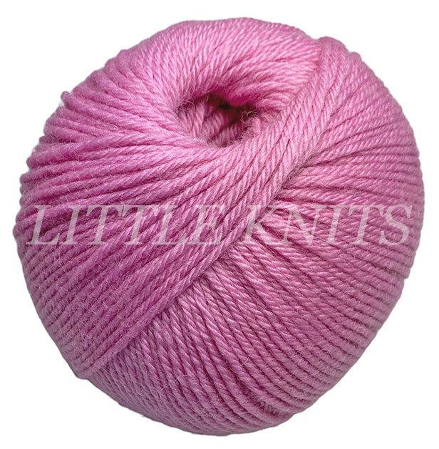 Ella Rae Superwash Classic - Pretty Pink (Color #03) on sale at 55% off at Little Knits