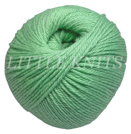 Ella Rae Superwash Classic - Light Green (Color #79) on sale at 60-65% at Little Knits