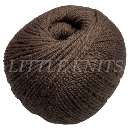 Ella Rae Superwash Classic - Woodland Brown (Color #80) on sale at 60-65% off at Little Knits