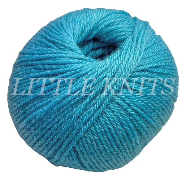 Ella Rae Superwash Classic - Tahiti Blue (Color #93)