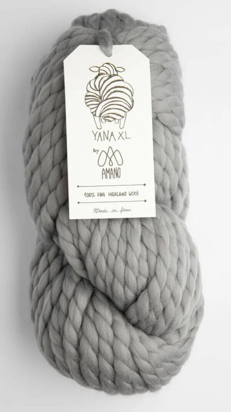 Amano Yana XL - Estrella (Color #1401)