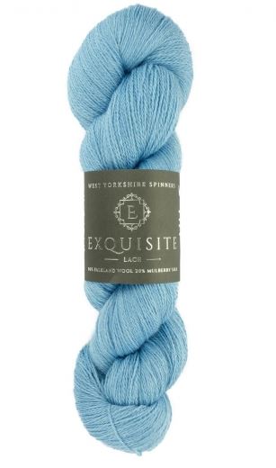 West Yorkshire Spinners Illustrious - Oatmeal (Color #237)