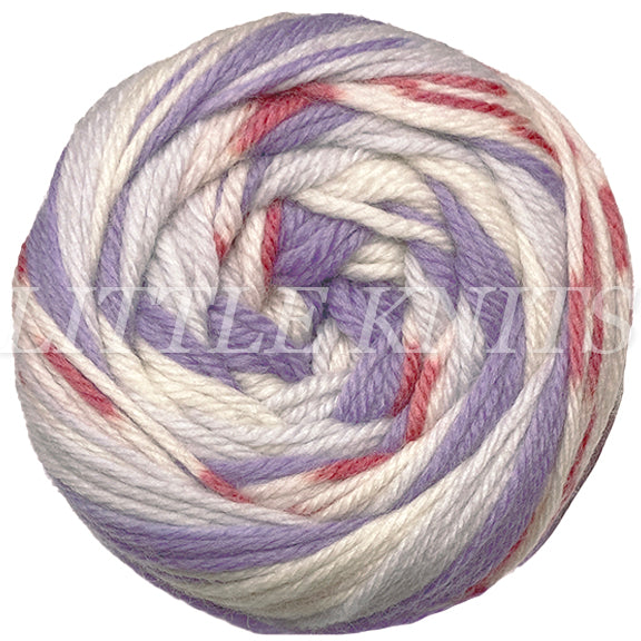 EYB Fair Isle King of Hearts Color 30
