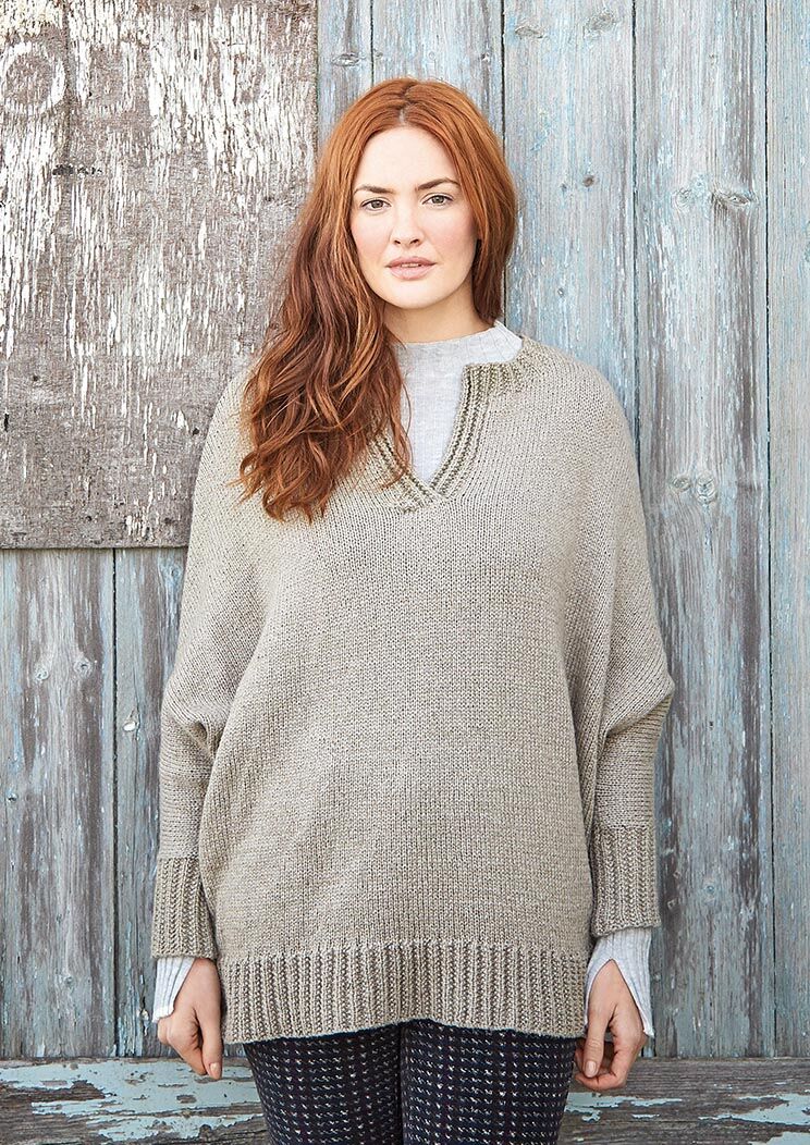 Lattice - Free with 10 or more skein purchases of Softyak DK (PDF File)