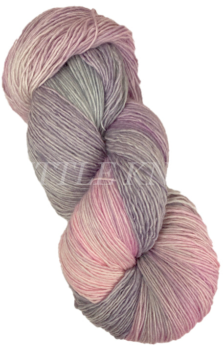 Fleece Artist Merino Slim - Moondust