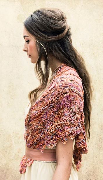 Harding Pattern A Louisa Harding Pattern - Farfalla (PDF) – Little Knits