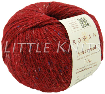 Rowan Felted Tweed - Rage (Color #150)