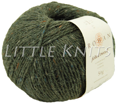 Rowan Felted Tweed - Ancient (Color #172)