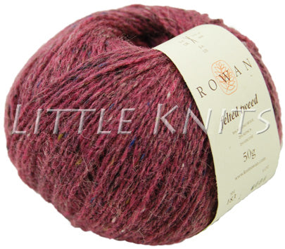 Rowan Felted Tweed - Peony (Color #183)