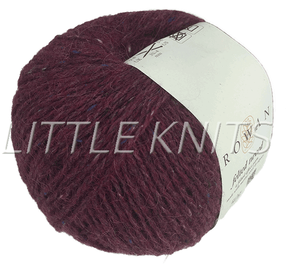 Rowan Felted Tweed - Tawny (Color #186)