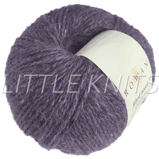 Rowan Felted Tweed - Amethyst (Color #192)