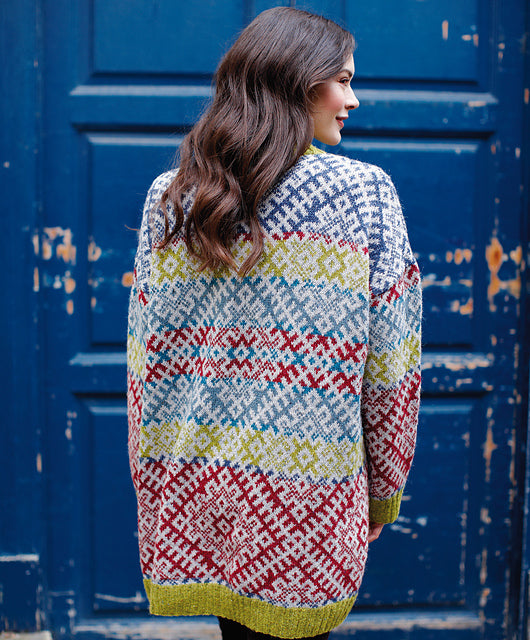 Rowan Knitting & Crochet Magazine #66 - ORDERS THAT INCLUDE THIS BOOK SHIP FREE W/IN THE CONTIGUOUS US