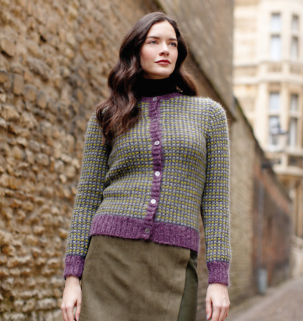 Rowan Knitting & Crochet Magazine #66 - ORDERS THAT INCLUDE THIS BOOK SHIP FREE W/IN THE CONTIGUOUS US