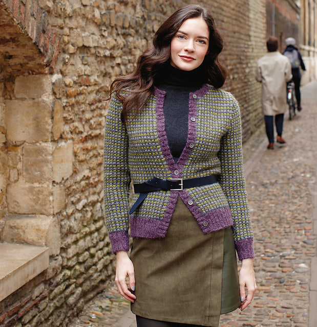 Rowan Knitting & Crochet Magazine #66 - ORDERS THAT INCLUDE THIS BOOK SHIP FREE W/IN THE CONTIGUOUS US