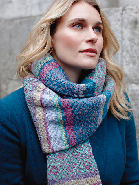 Rowan Knitting & Crochet Magazine #66 - ORDERS THAT INCLUDE THIS BOOK SHIP FREE W/IN THE CONTIGUOUS US