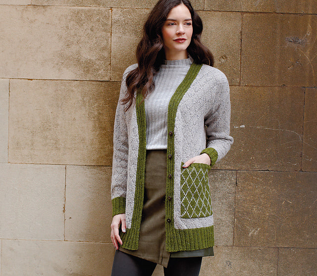 Rowan Knitting & Crochet Magazine #66 - ORDERS THAT INCLUDE THIS BOOK SHIP FREE W/IN THE CONTIGUOUS US