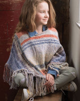 Fern - Free with Purchase of 2 or More Skeins of Pixel (PDF File)