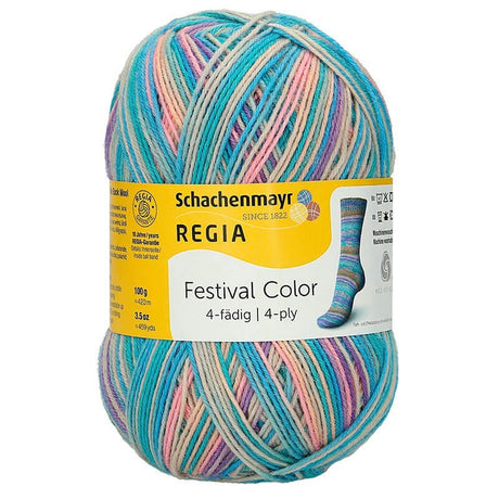 Regia Festival Color - Spring Fest (Color #2877)