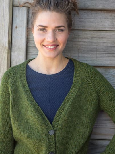 Berroco Catena Pattern - Feya (PDF)