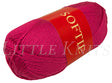 Feza Softie - Color #303