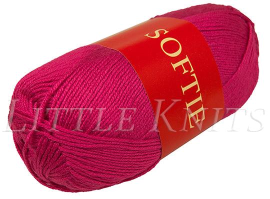 Feza Softie - Color #303