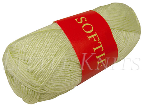 Feza Softie - Color #322