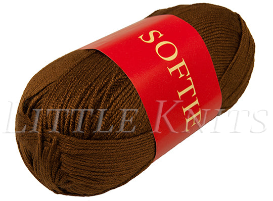 Feza Softie - Color #340