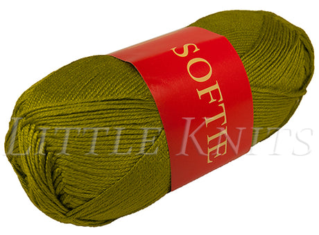 Feza Softie - Color #343