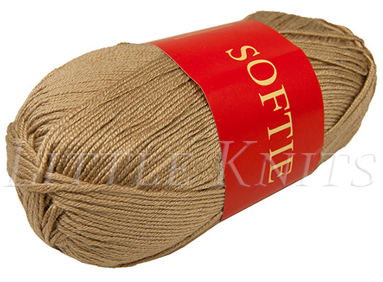 Feza Softie - Color #363