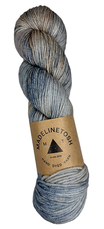 Tosh DK - Field Frost