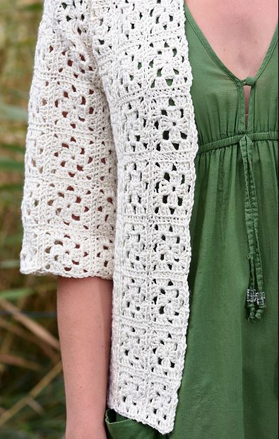 Crochet Pattern (PDF File) on Sale at Little Knits