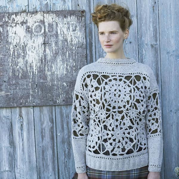 !Winter Crochet Collection by Marie Wallin - ORDERS THAT INCLUDE THIS BOOK SHIP FREE W/IN CONTIGUOUS THE U.S.