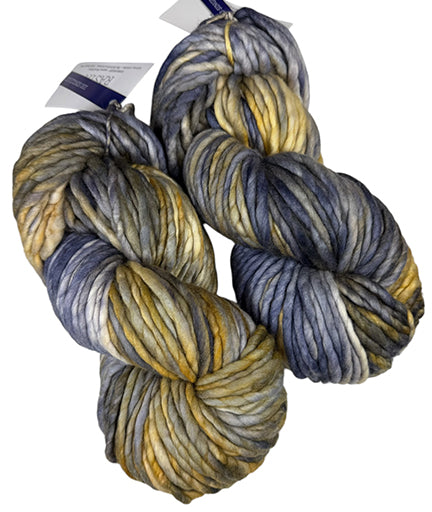 Malabrigo Rasta One of a Kind Colors - First Light (TWO SKEINS)
