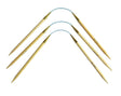 Addi FlexiFlips Bamboo XL Needles 
