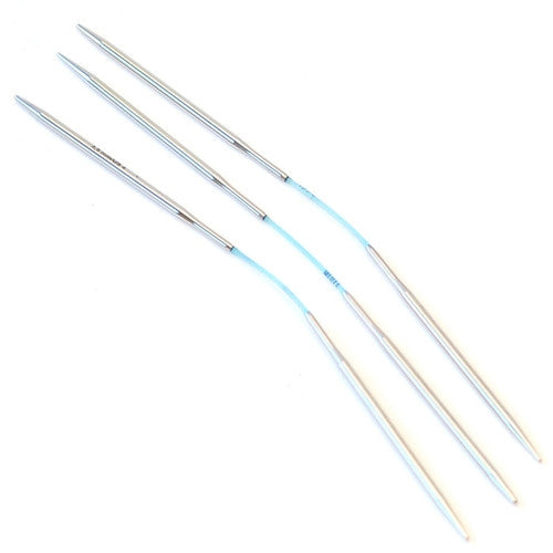 Addi FlexiFlip Basics Needles - Length 8 in / 21 cm  US 2 (3mm)