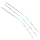 Addi FlexiFlip Basics Needles - Length 8 in / 21 cm  US 2 (3mm)