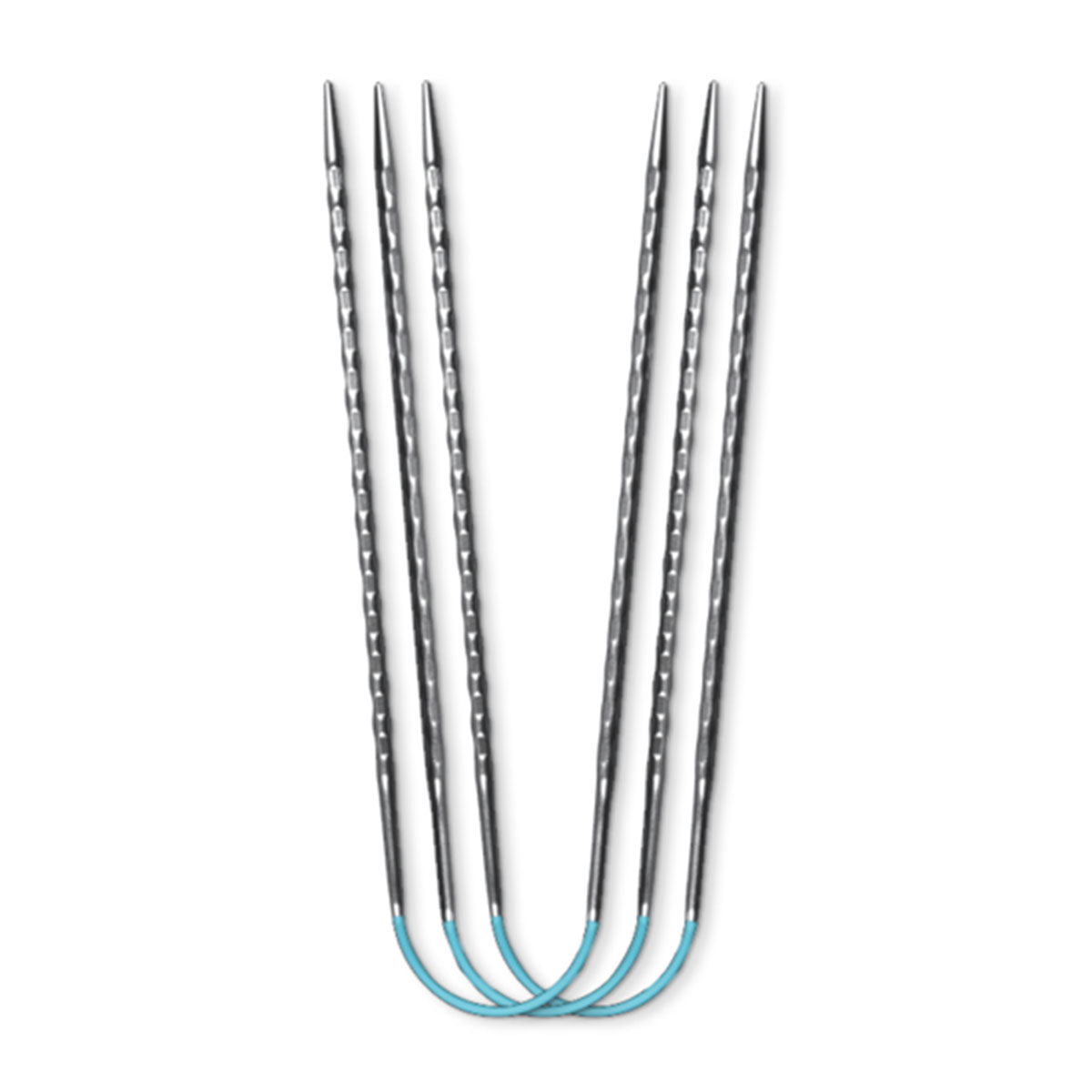 Addi FlexiFlips2 [squared] Needles - US 3 (3.25 mm)