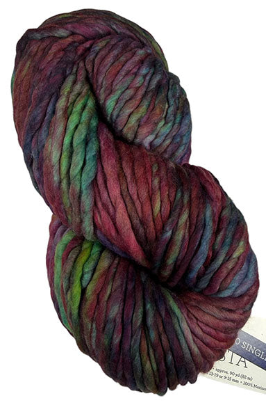 Malabrigo Rasta One of a Kind Colors - Floral Rhapsody