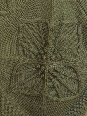 A Berroco Comfort Pattern - Floret (PDF)