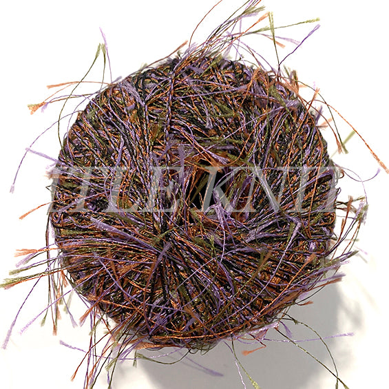 KFI Flutter - Lavender Tea (Color #49) - FULL BAG SALE (5 Skeins)